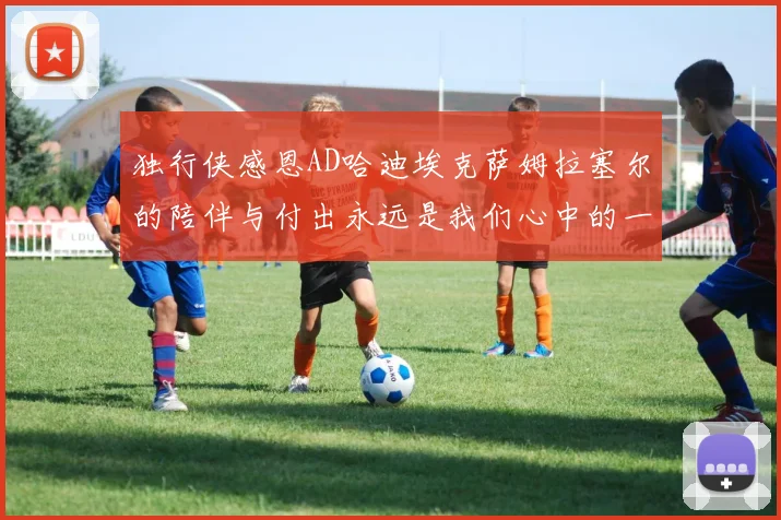 独行侠感恩AD哈迪埃克萨姆拉塞尔的陪伴与付出永远是我们心中的一家人